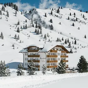 Apart Otel Sellaronda
