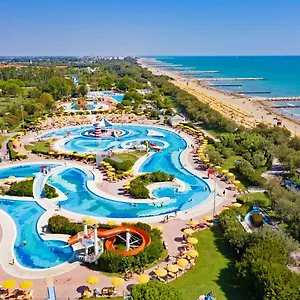Centro Vacanze Pra' Delle Torri Semesteranläggning (resort)
