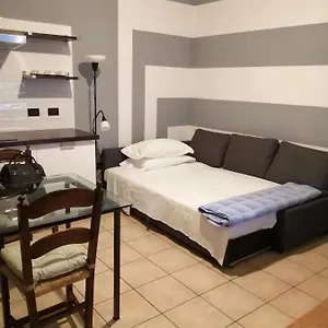Casa Vincenzo Bolonia
