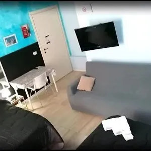 Panzió A Due Passi