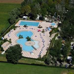 3* Campingplatz Happy Camp Mobile Homes In Laguna Village