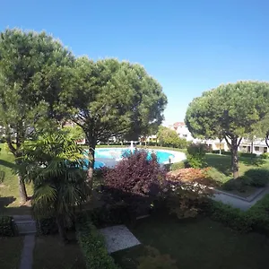  Apartment Villaggio Riviera - Agenzia Cocal