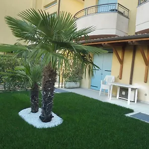  Apartment Elisa