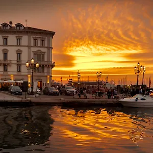 Otel Grande Italia