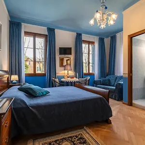Oda ve Kahvaltı Casa Delle Rose Lido Venezia
