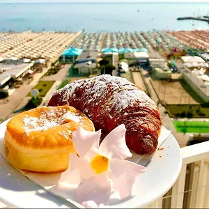 Szálloda Via Mare
