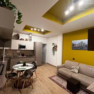 Nel Quartiere Bayres Completamente Rinnovata Milán