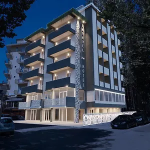 Szálloda Caravel Park