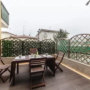 Apartment Daytona Due E Posto Incluso