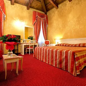 3* Pensión Ca' San Polo