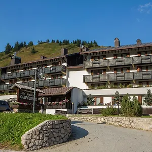 Apart Otel Campolongo