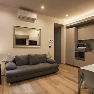 Rizzoli-suites Bolonia