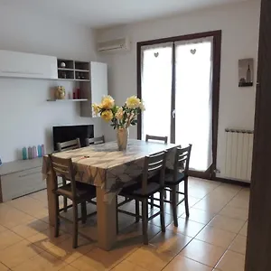  Apartment Villaggio Laguna App.to 5 E 38