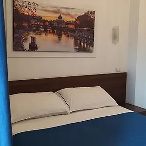 Vendégház My