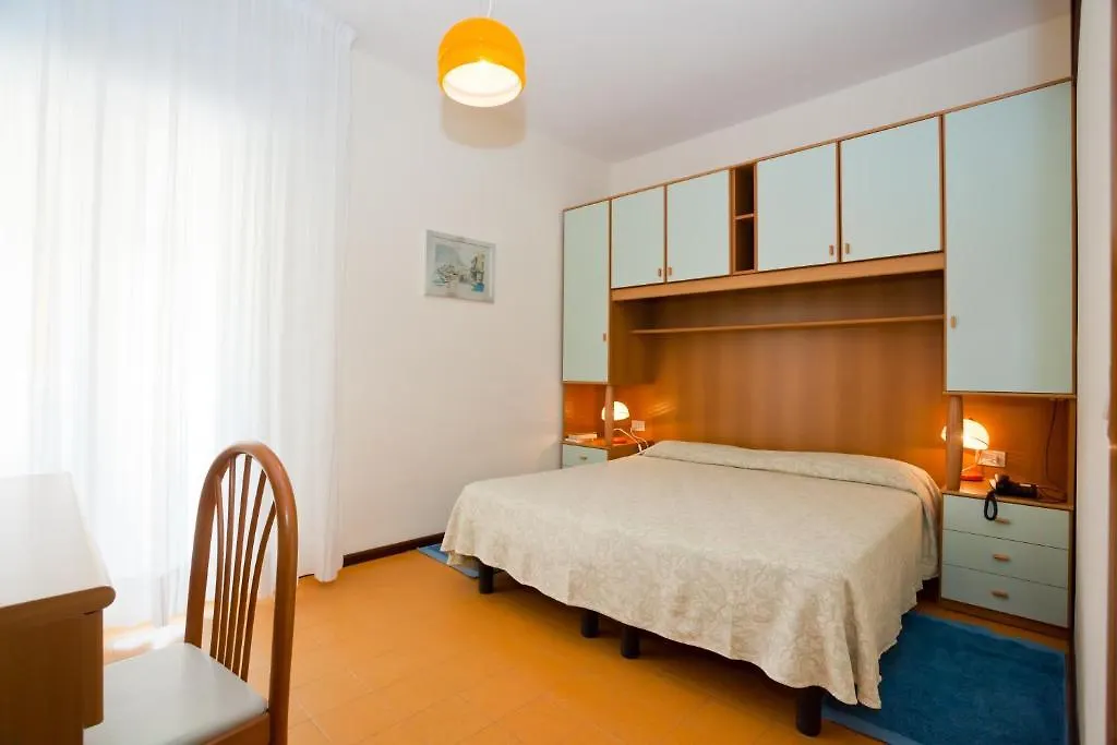 ***  Hotel Universal Caorle İtalya